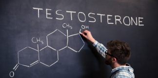 Natürliche Testosteron Booster