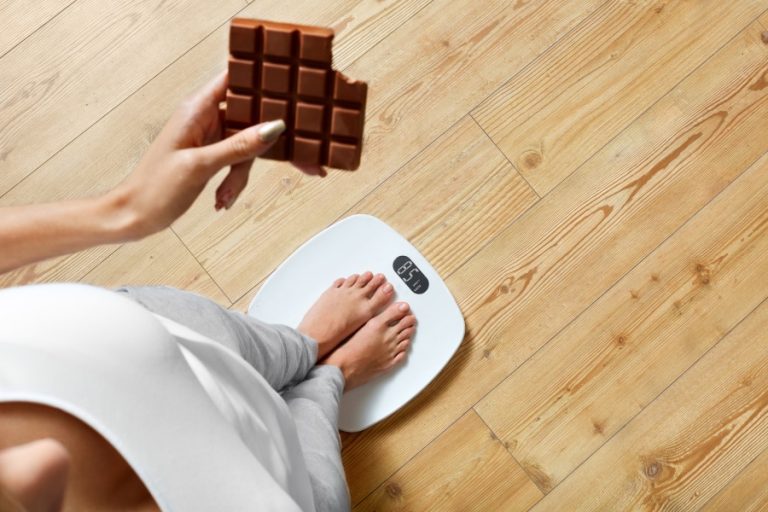Mehr über den Artikel erfahren Einfache Abnehmtipps für eine stressfreie Diät