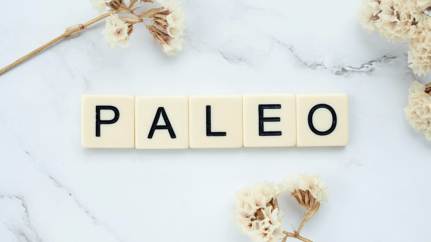 Du betrachtest gerade Was ist die Paleo Diät?